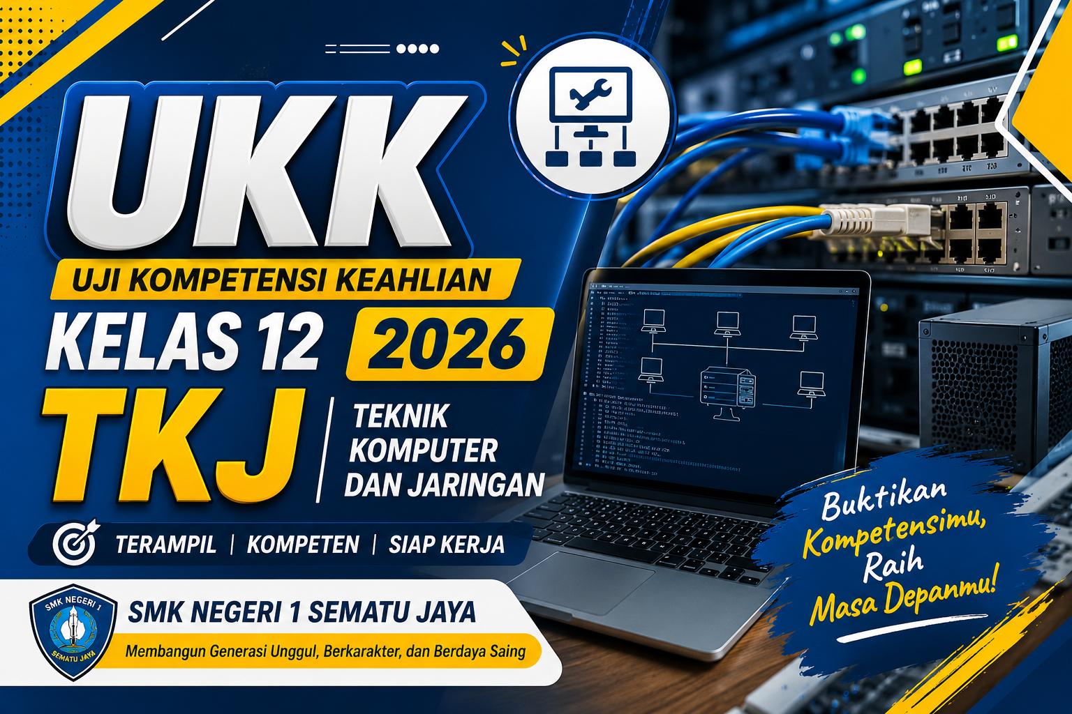 UKK 12 TKJ