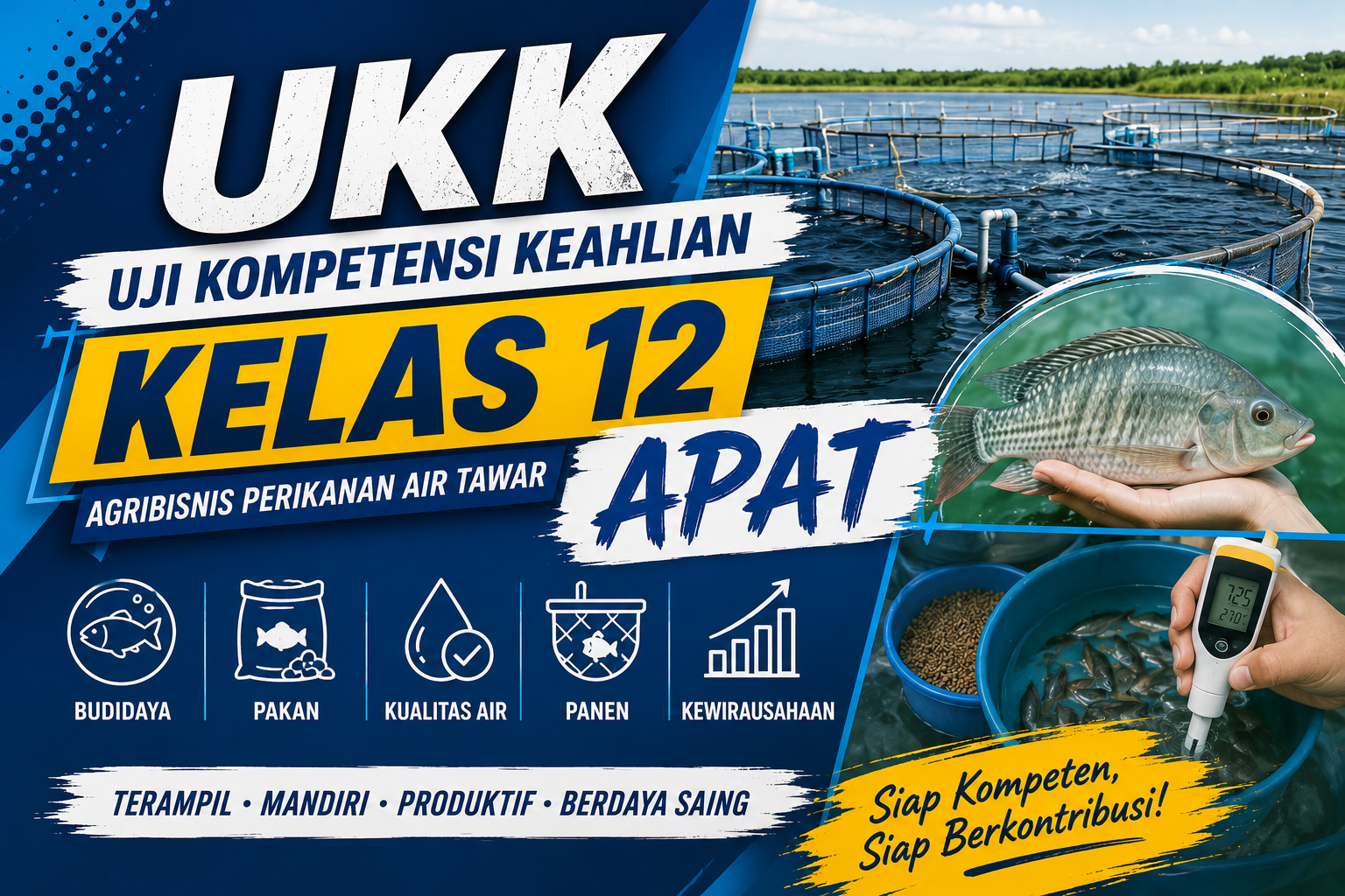 UKK 12 APAT